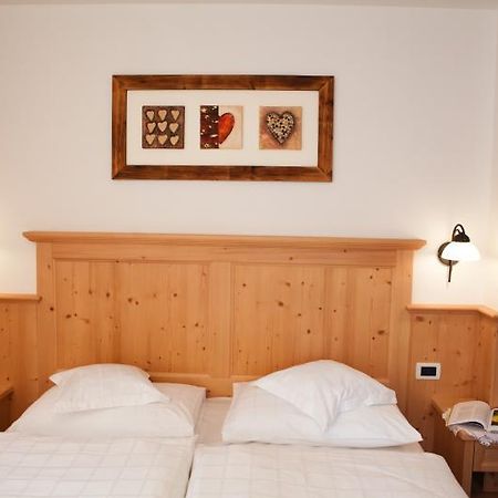 Pension Ciasa Olga La Villa (Trentino Alto Adige) Exterior photo