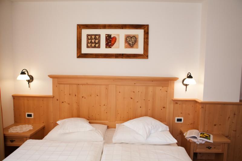 Pension Ciasa Olga La Villa (Trentino Alto Adige) Exterior photo