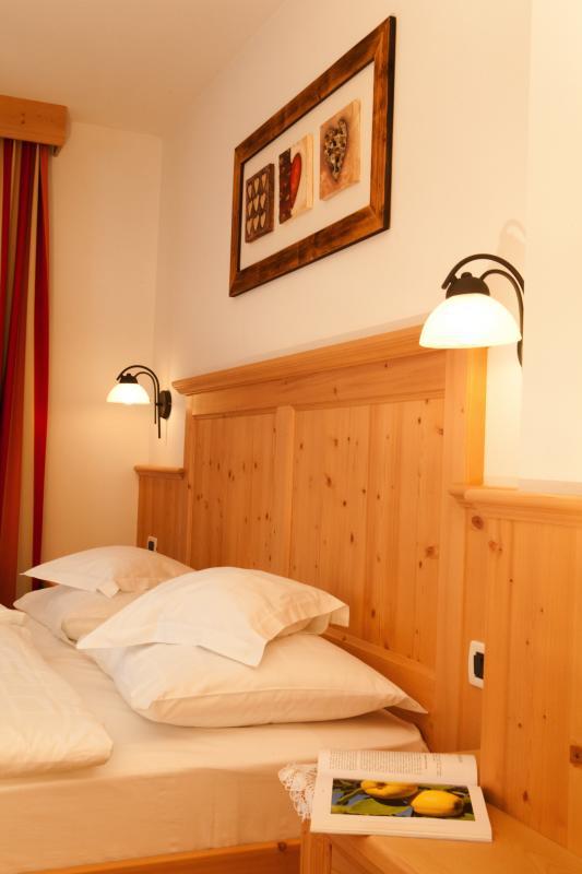 Pension Ciasa Olga La Villa (Trentino Alto Adige) Exterior photo