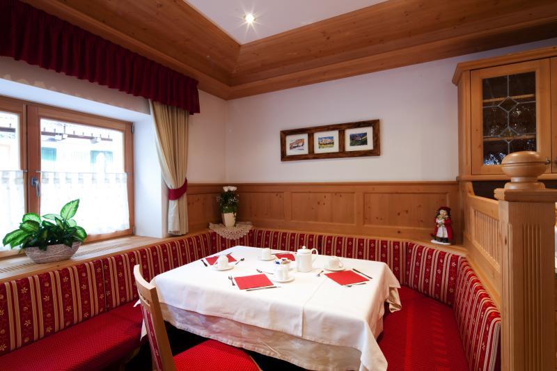 Pension Ciasa Olga La Villa (Trentino Alto Adige) Exterior photo