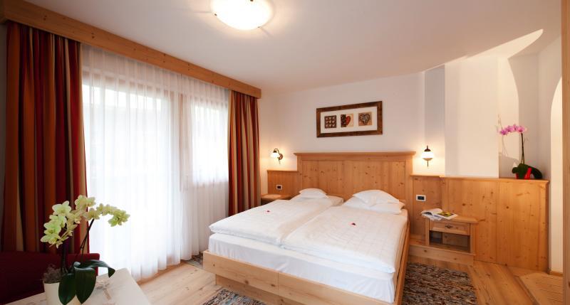 Pension Ciasa Olga La Villa (Trentino Alto Adige) Exterior photo