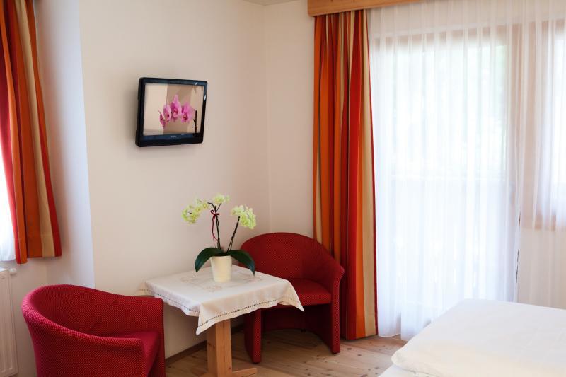 Pension Ciasa Olga La Villa (Trentino Alto Adige) Exterior photo