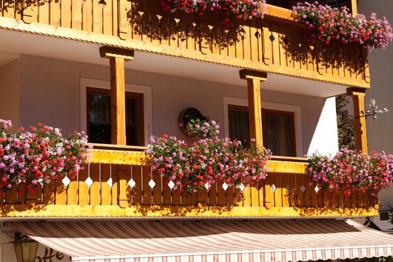 Pension Ciasa Olga La Villa (Trentino Alto Adige) Exterior photo